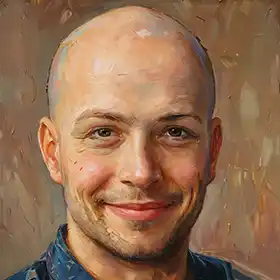 Игорь Мельников