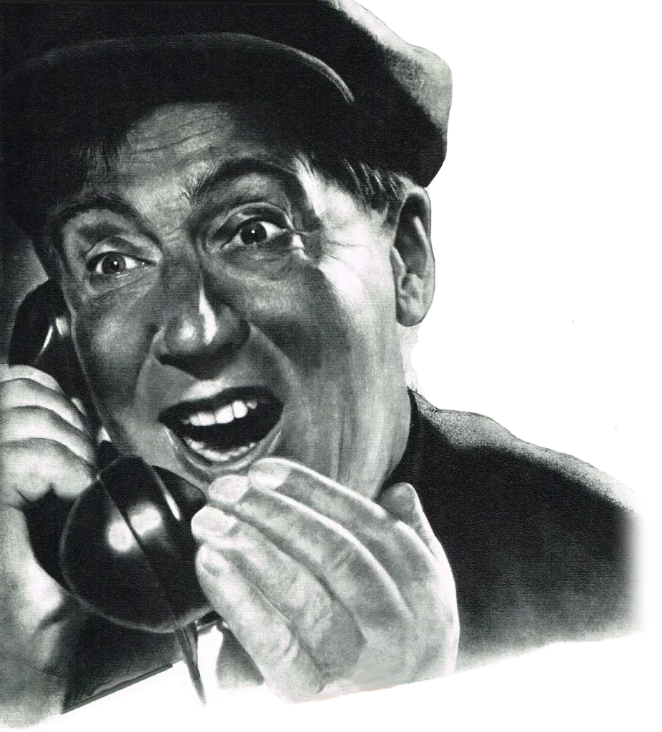 Контакты